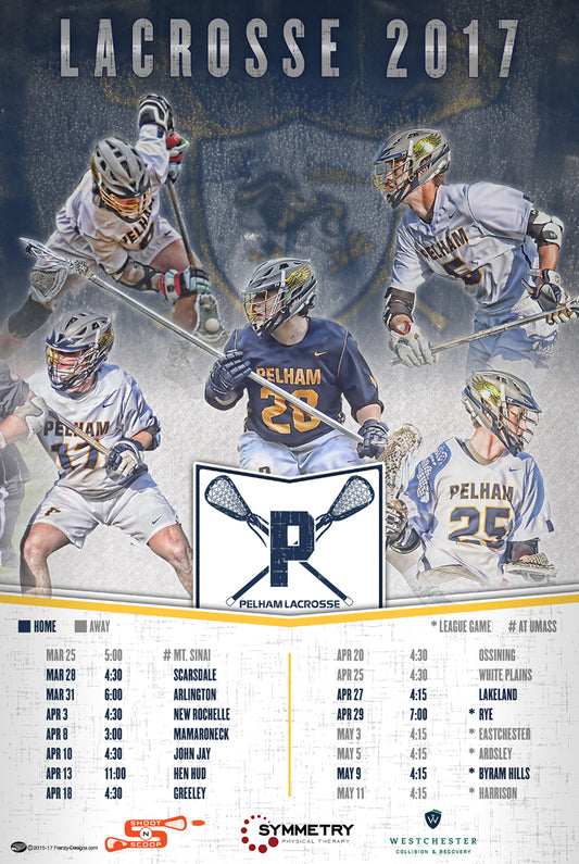 Team Schedule Design #4