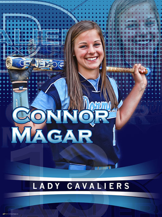 Connect The Dots Too